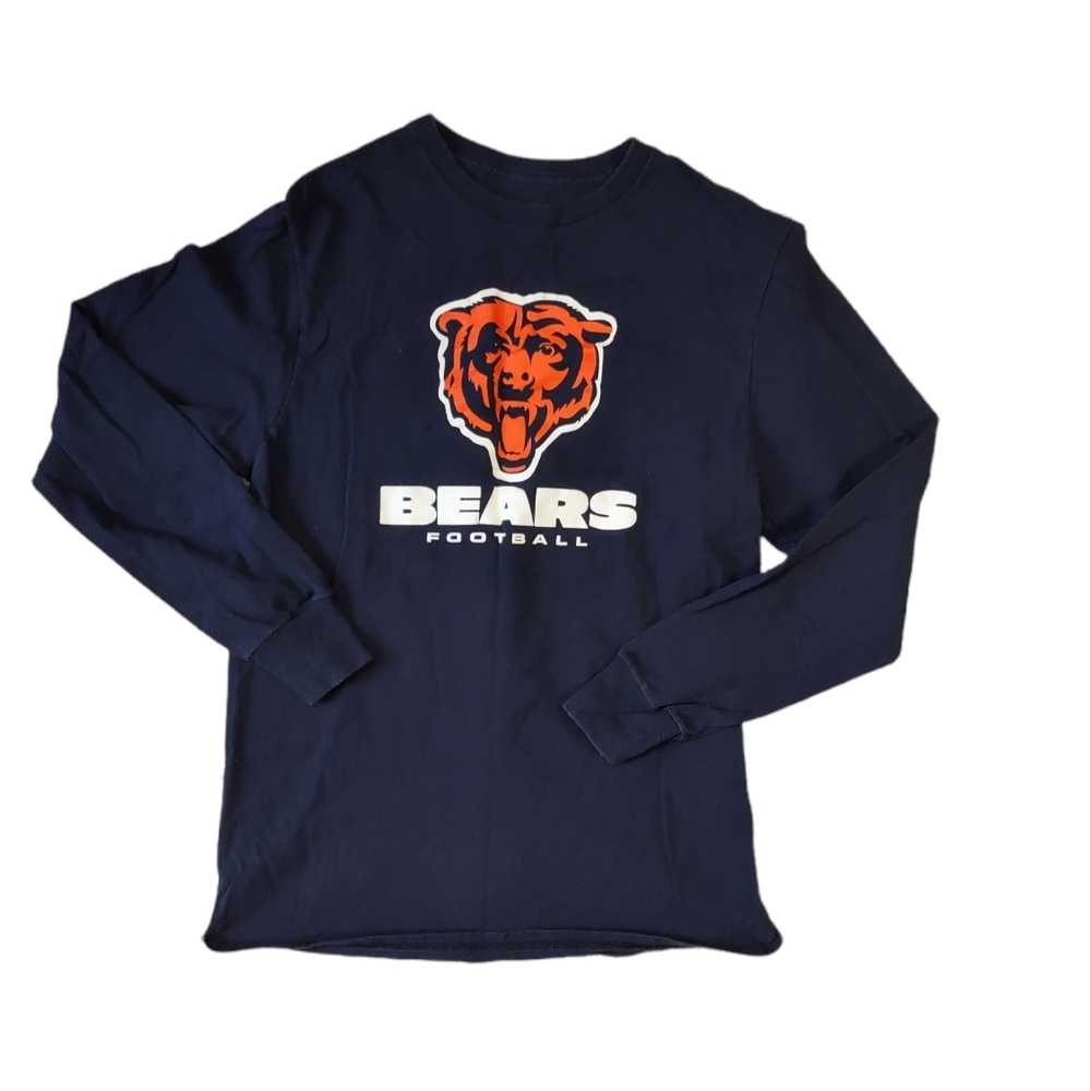 Chicago Bears Long sleeve Tee